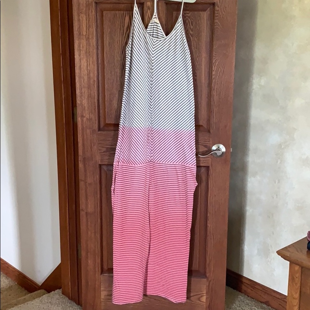 Ombré Maxi